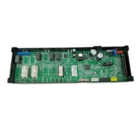 Whirlpool W10839510 Whirlpool Electronic Control Board W10839510